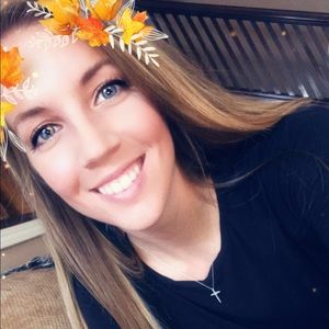 Meet your Posher, Morgan